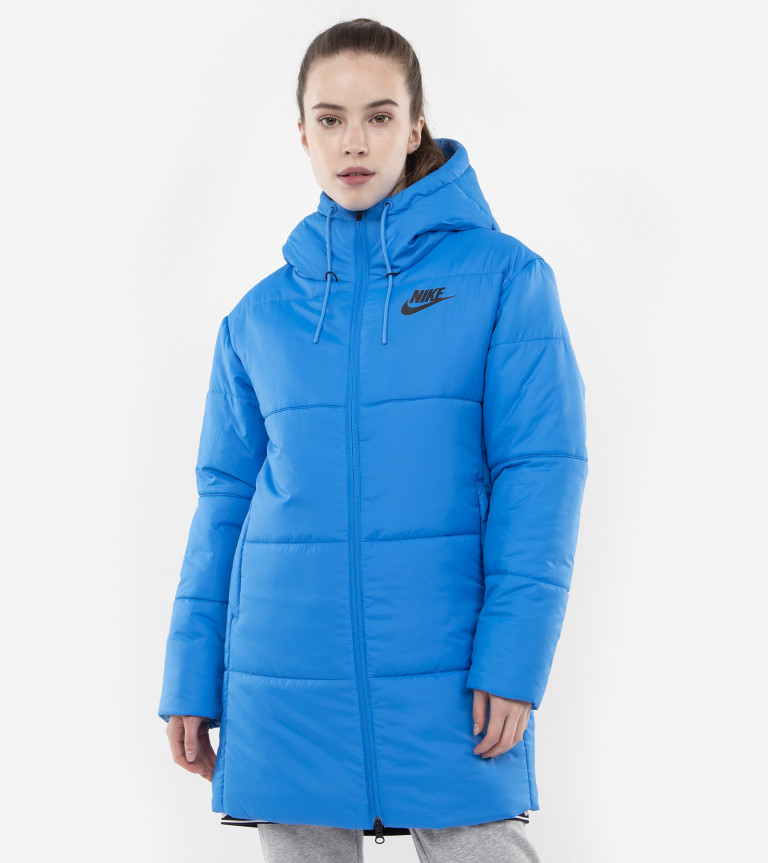 Куртка утепленная женская Nike