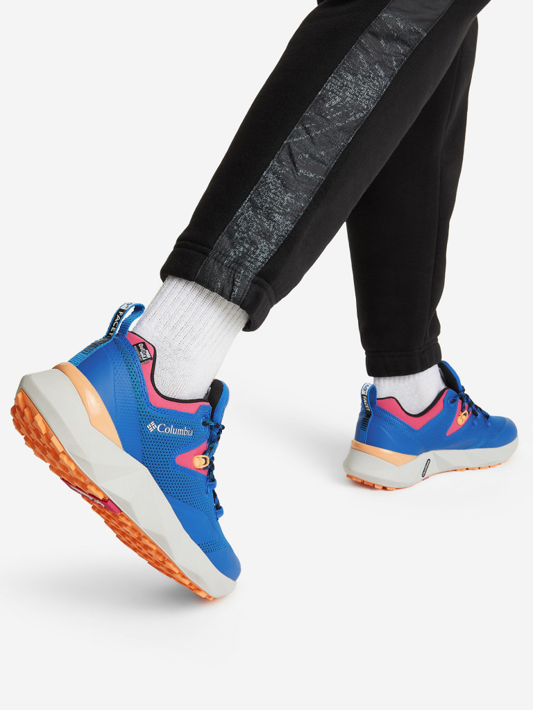 Полуботинки женские Columbia Facet 60 Low Outdry