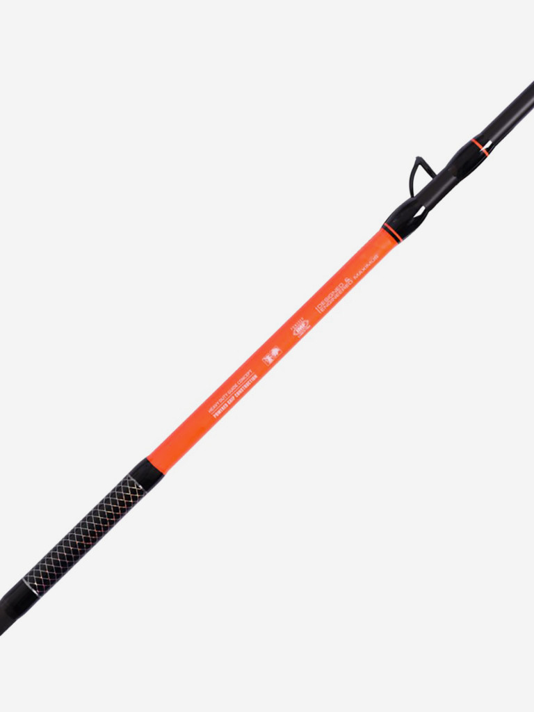 Удилище кастинговое Maximus SOM FISHING 19H 1,9m 280g