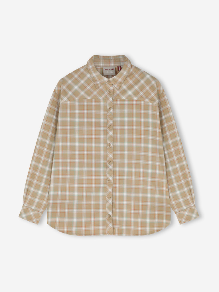 Рубашка женская Northland