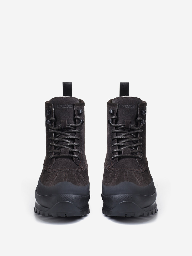 Ботинки мужские Blackstone V-Kalpana
