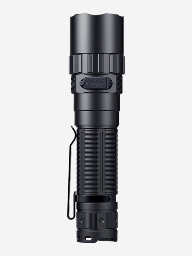 Фонарь ручной Fenix PD40R V3.0, 3000 лм