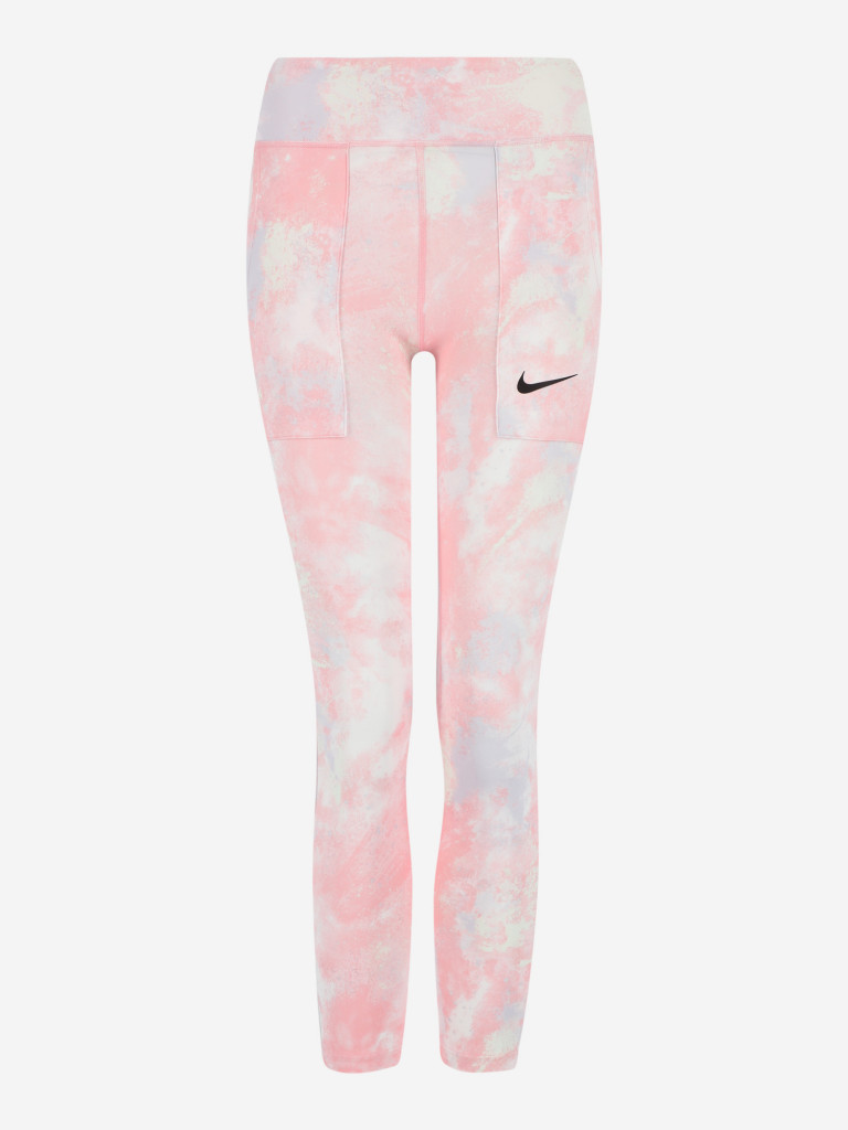 Легинсы для девочек Nike One