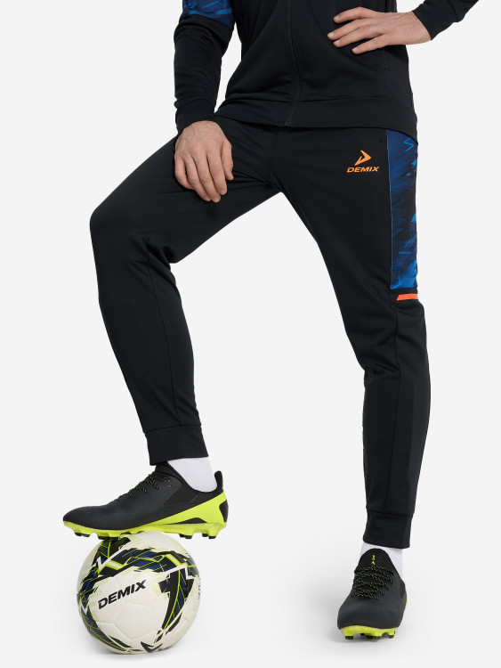 Брюки мужские Demix Playmaker