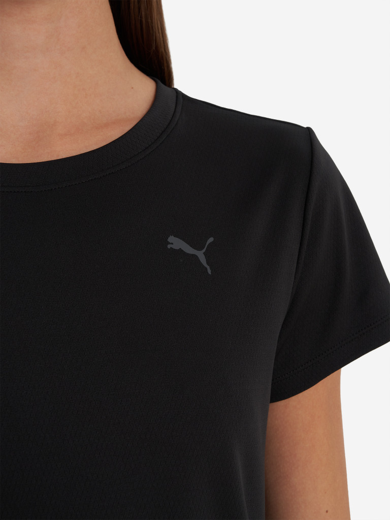 Футболка женская PUMA