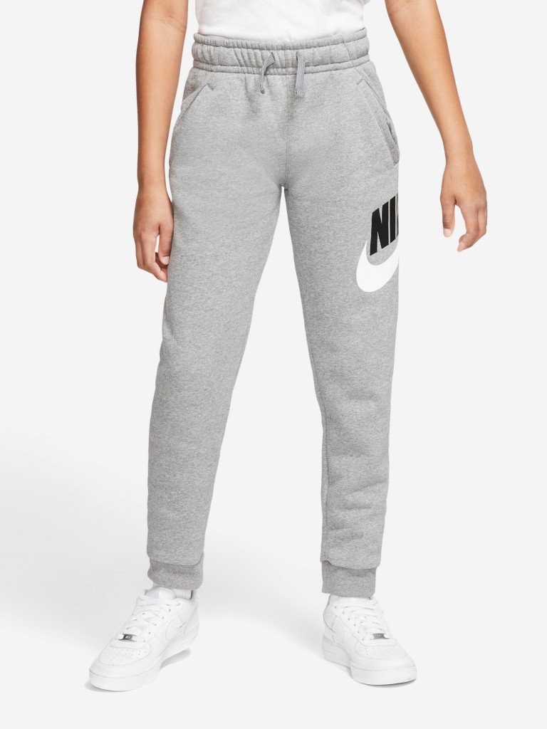 Брюки для мальчиков Nike Sportswear Club Fleece