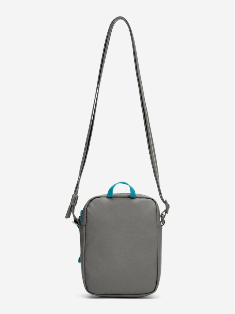 Сумка антивор Pacsafe GO Micro Crossbody, Stone, 1,5 л.