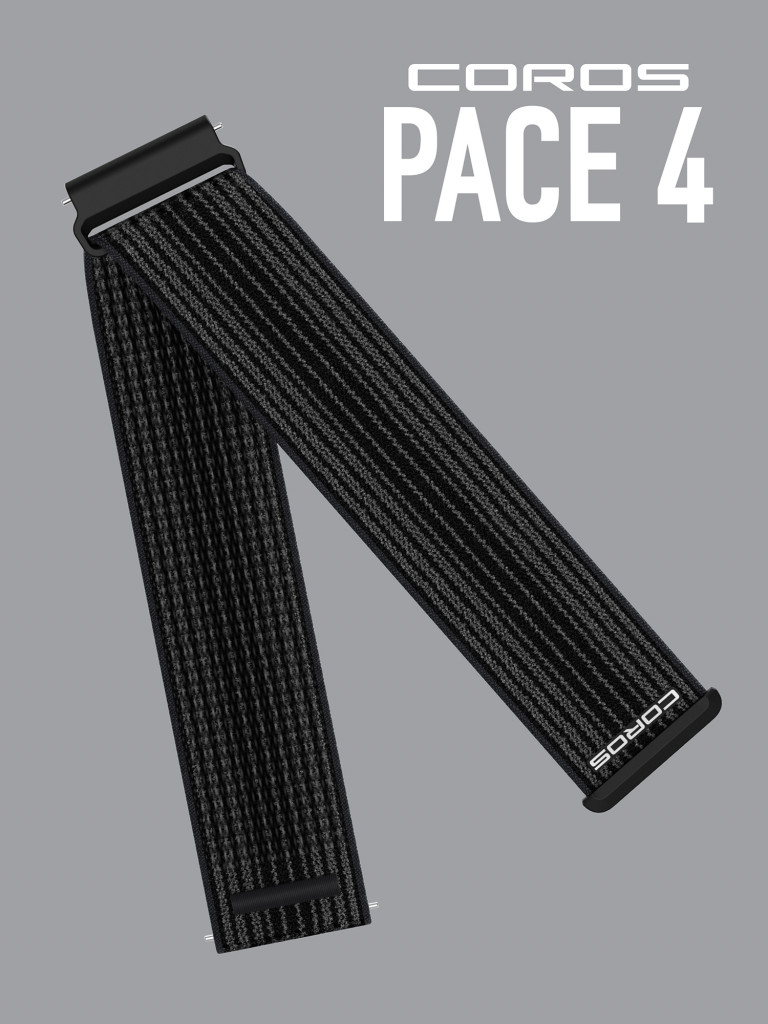 Спортивные часы COROS PACE 4 GPS