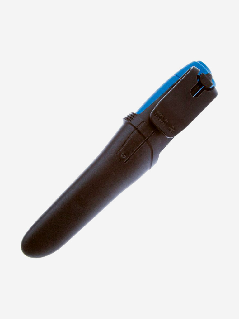 Нож охотничий Morakniv Basic 546 тактический, туристический, нержавеющая сталь, клинок 91 мм