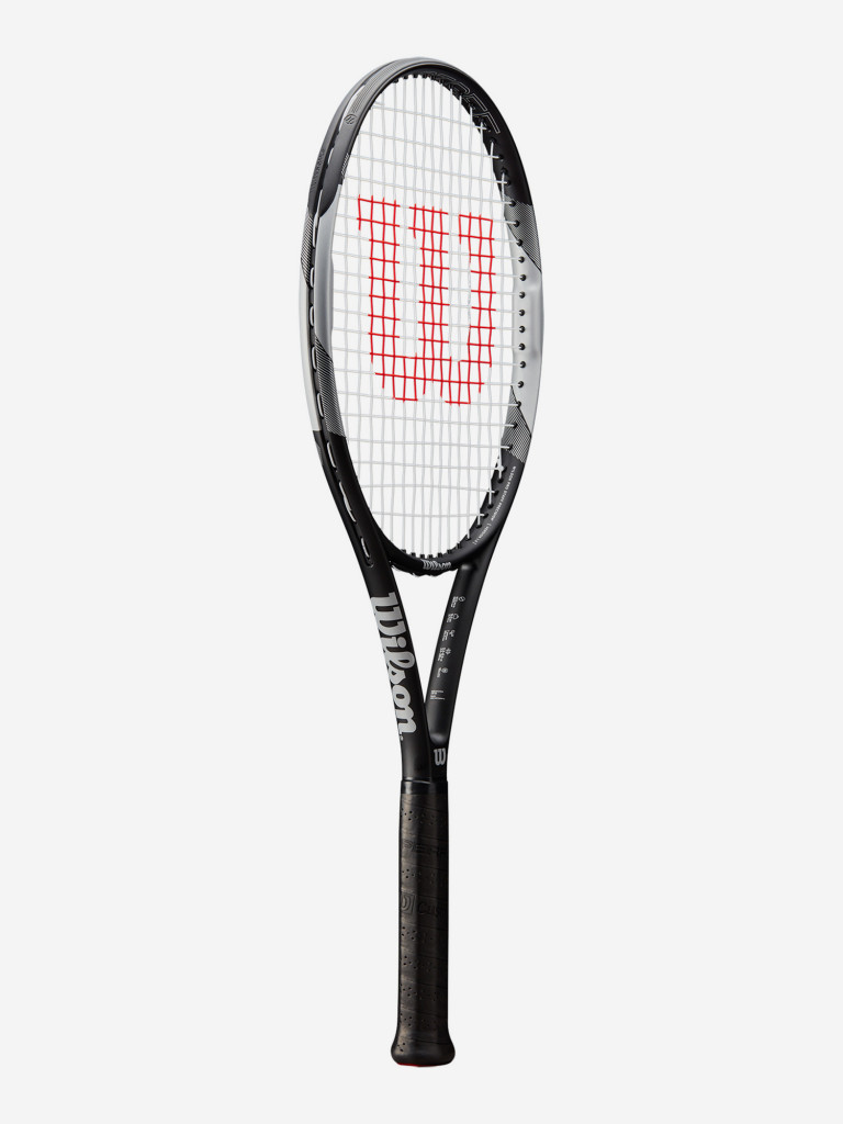Ракетка для большого тенниса Wilson Pro Staff Precision 103 27"