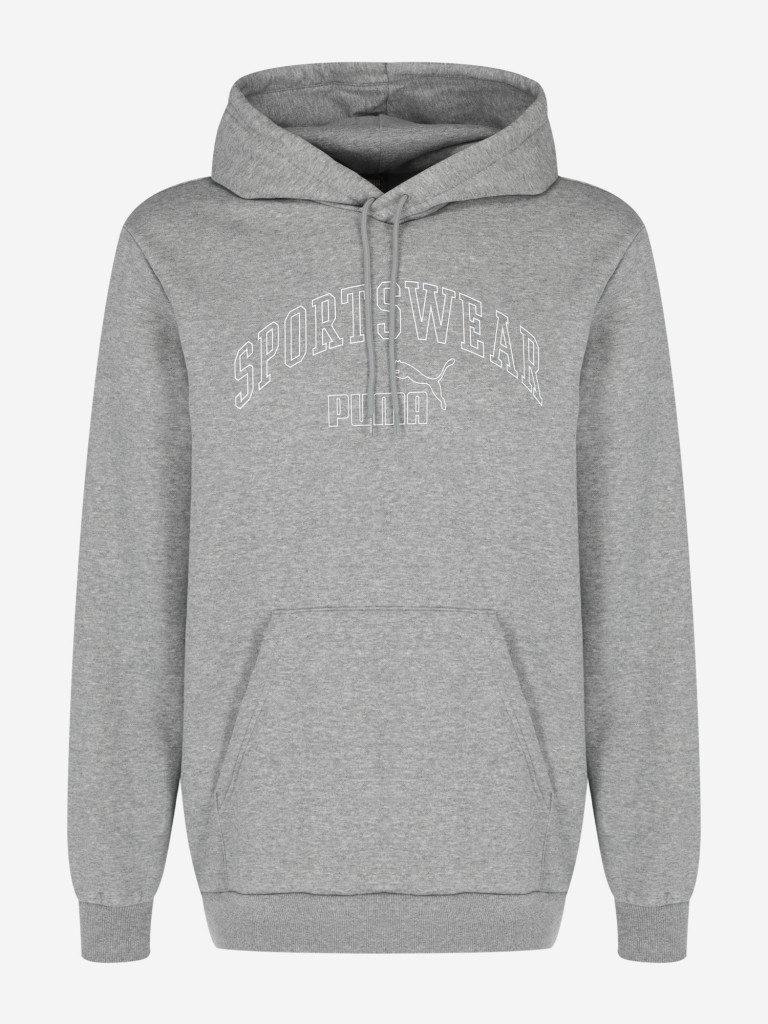 Худи мужское PUMA