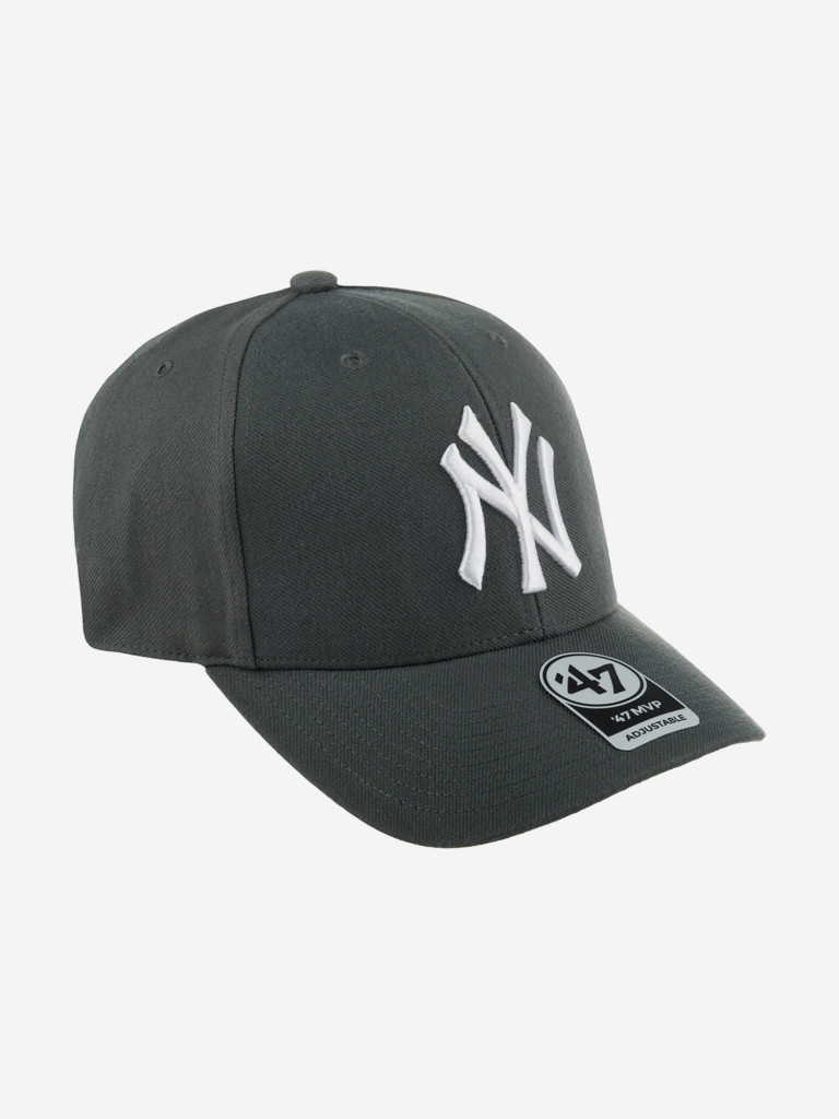 Бейсболка 47 BRAND B-MVP17WBV-CCA New York Yankees MLB