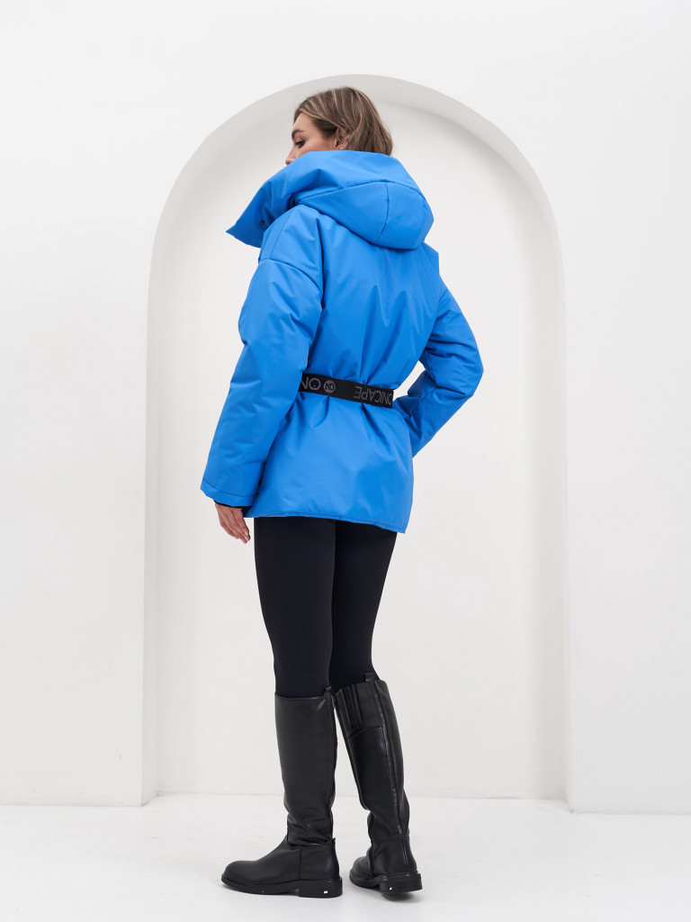 Куртка женская Onicape Карповка