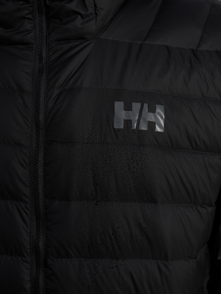 Пуховик мужской Helly Hansen Verglas 2.0