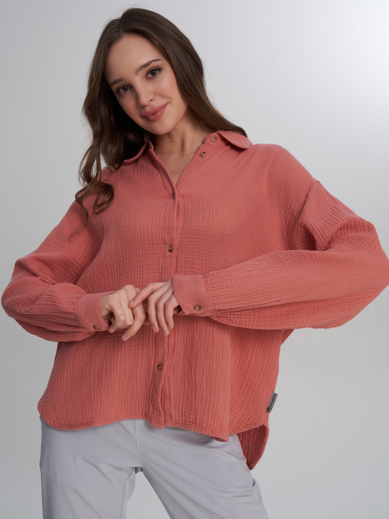 Рубашка женская Outventure