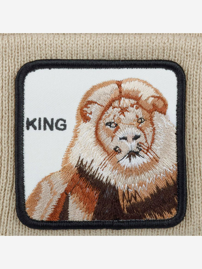 Шапка с отворотом GOORIN BROTHERS 107-0121