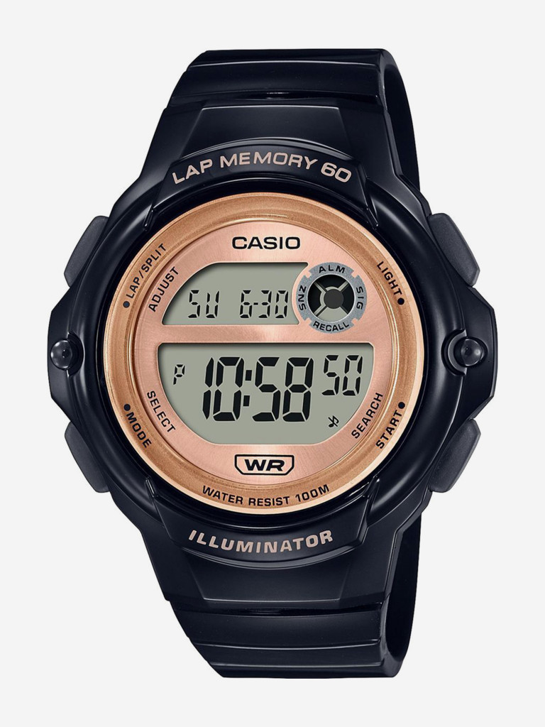 Наручные часы CASIO
