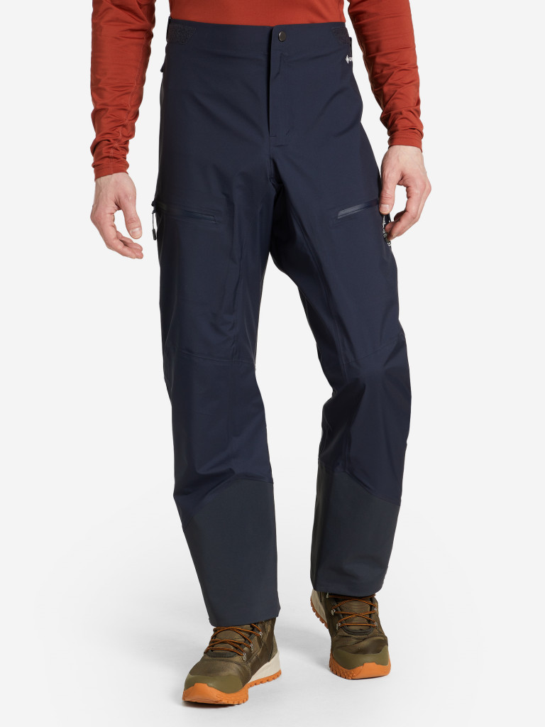 Брюки мужские Mountain Hardwear Exposure/2™ Gore-Tex® Active арт