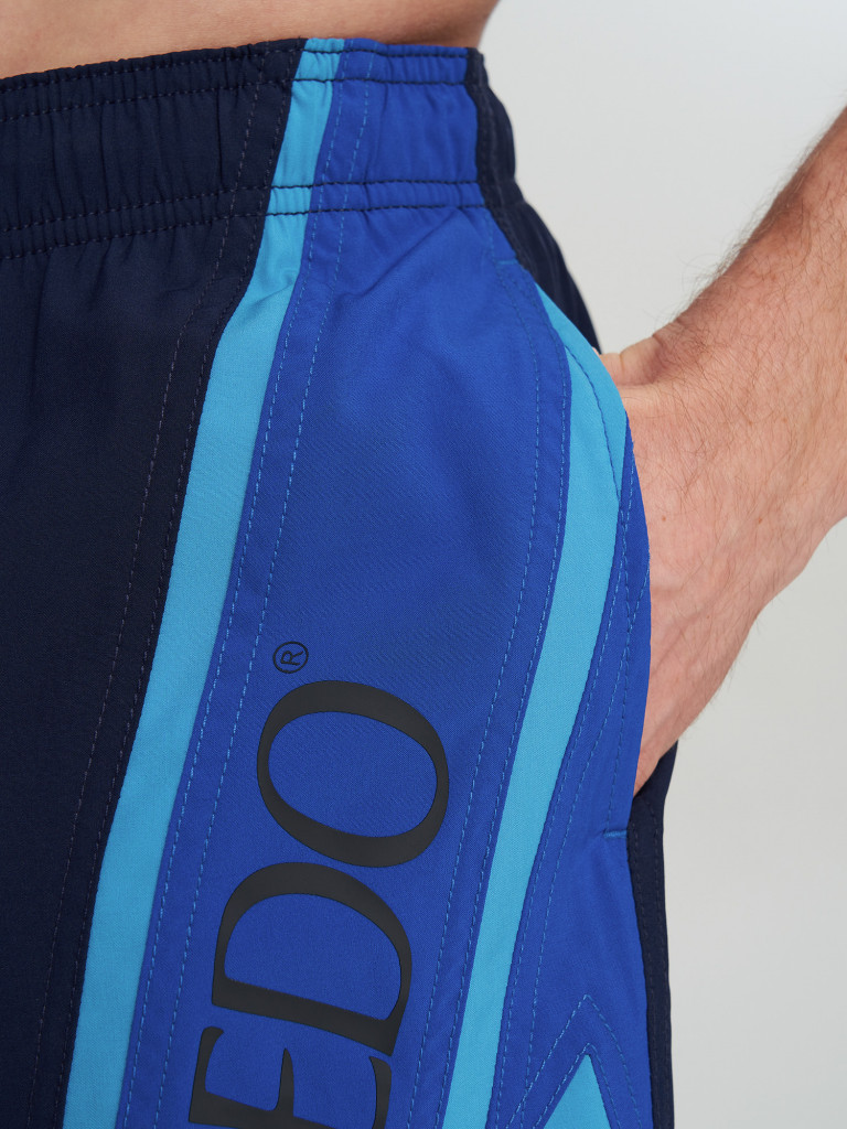 Шорты плавательные мужские Speedo Hyperboom