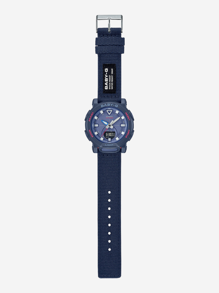 Наручные часы Casio Baby-G BGA-310C-2A