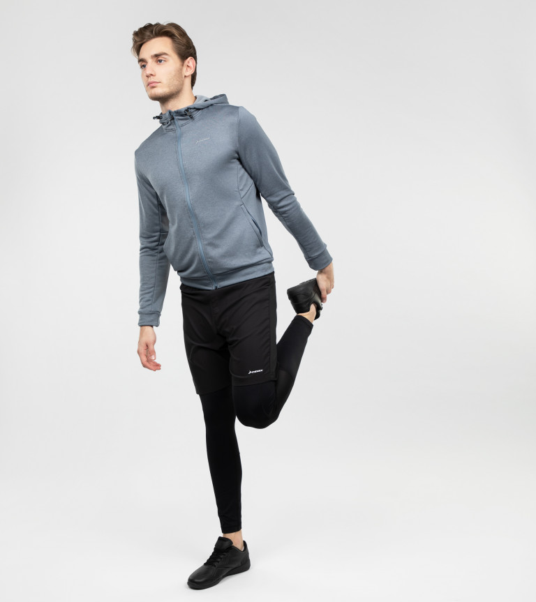 Тайтсы мужские Demix