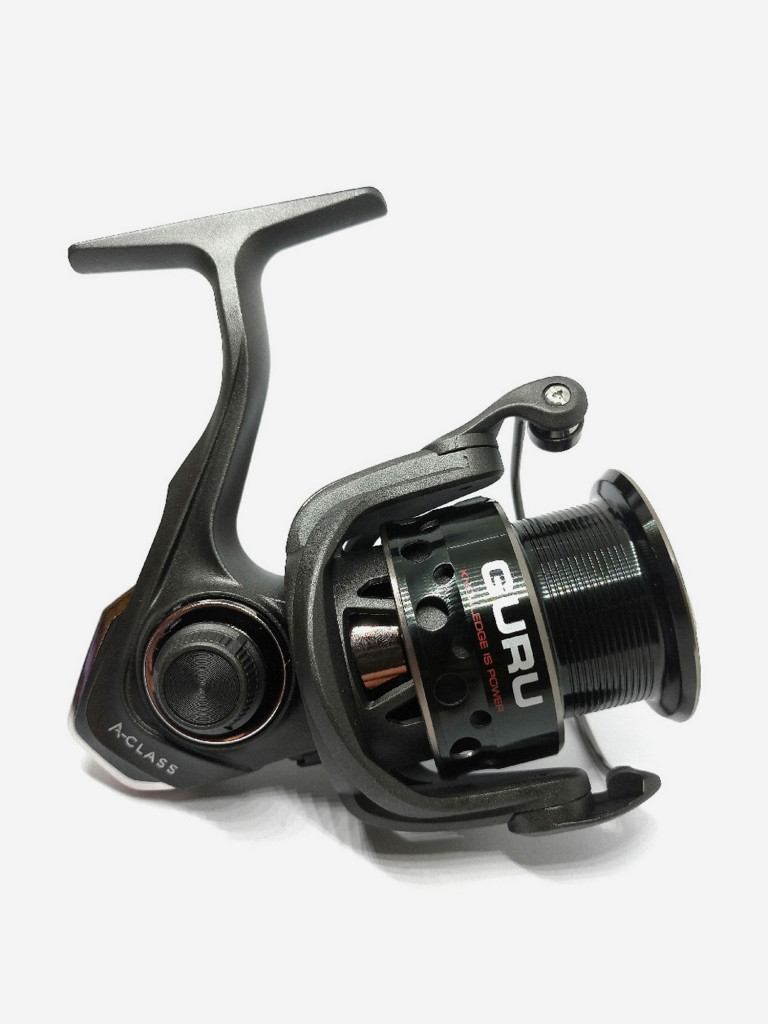 Катушка фидерная GURU A-CLASS 5000 Reel