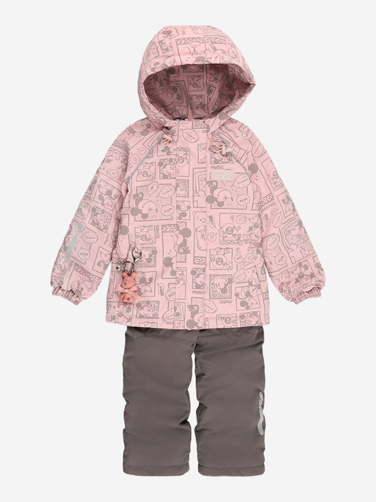 Костюм NIKASTYLE