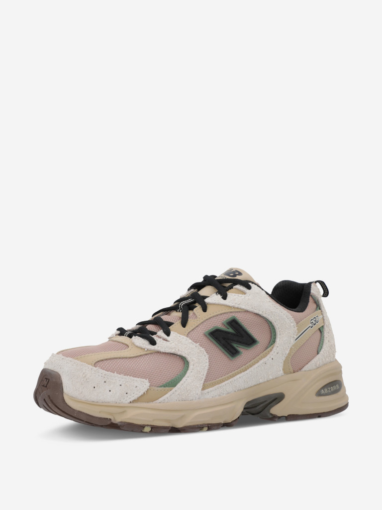 Кроссовки мужские New Balance 530