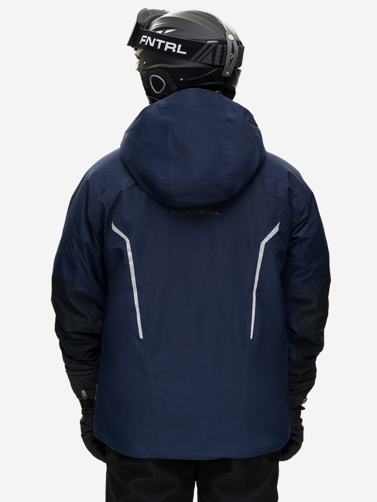 Костюм мужской утепленный FINNTRAIL Atlas
