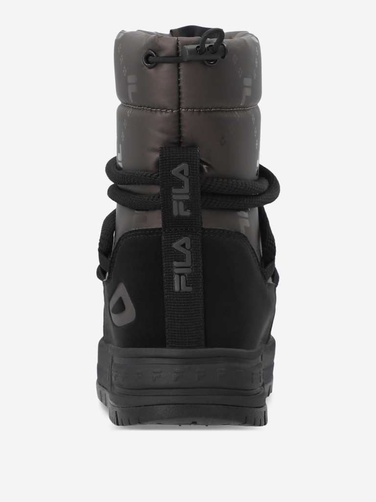 Дутики для девочек FILA Fil Puff