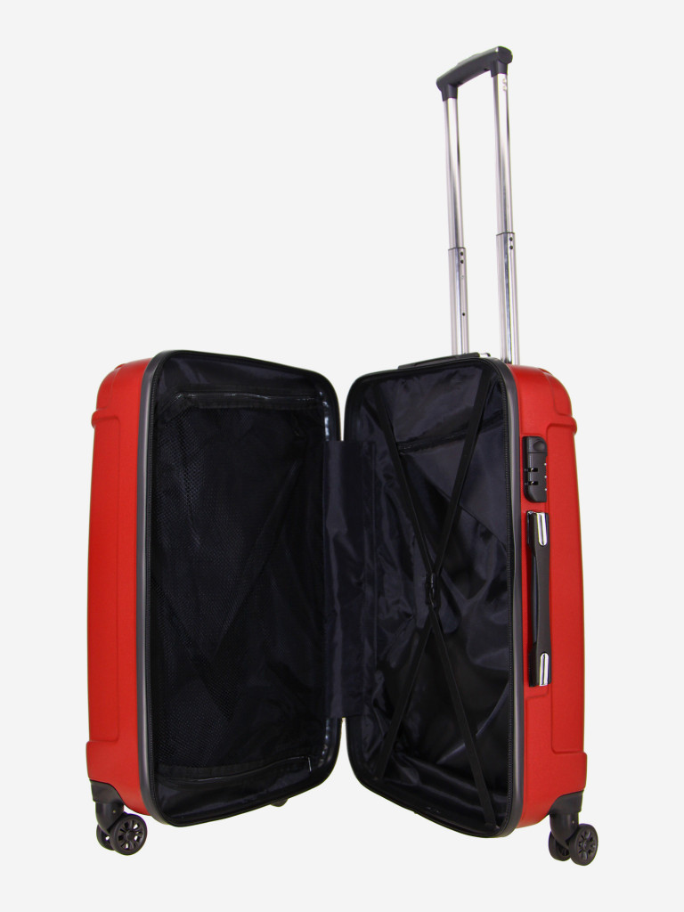 Чемодан RION+ L