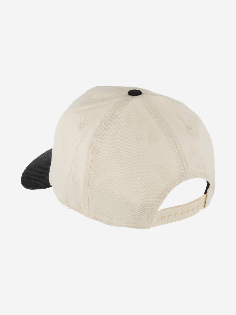 Бейсболка AMERICAN NEEDLE 23020A-LAK Los Angeles Kings Burnett NHL (белый)