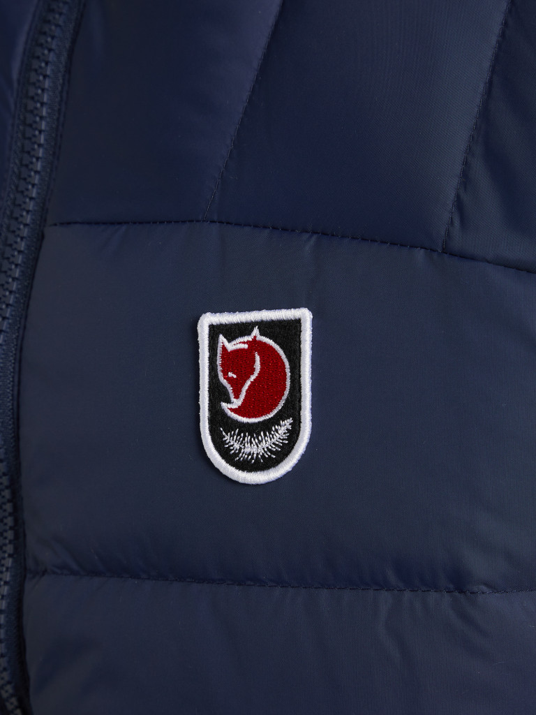 Пуховик мужской Fjallraven Expedition Pack Down