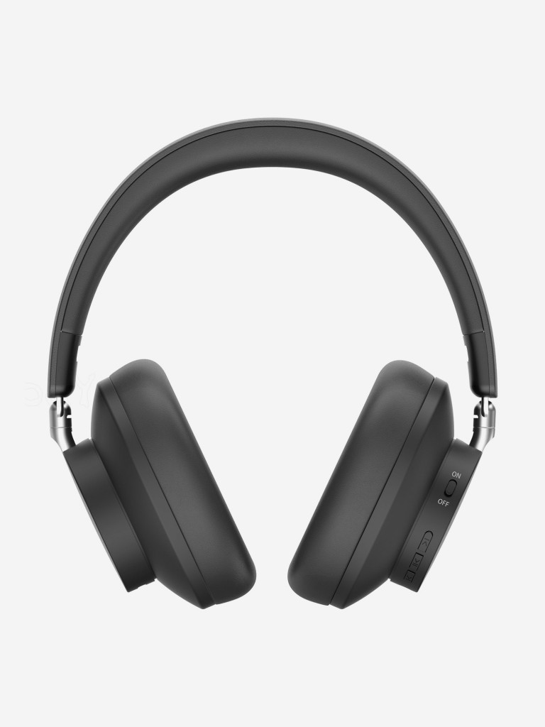 Наушники A4TECH Bloody MH390, 3.5 мм/Bluetooth, накладные, черный