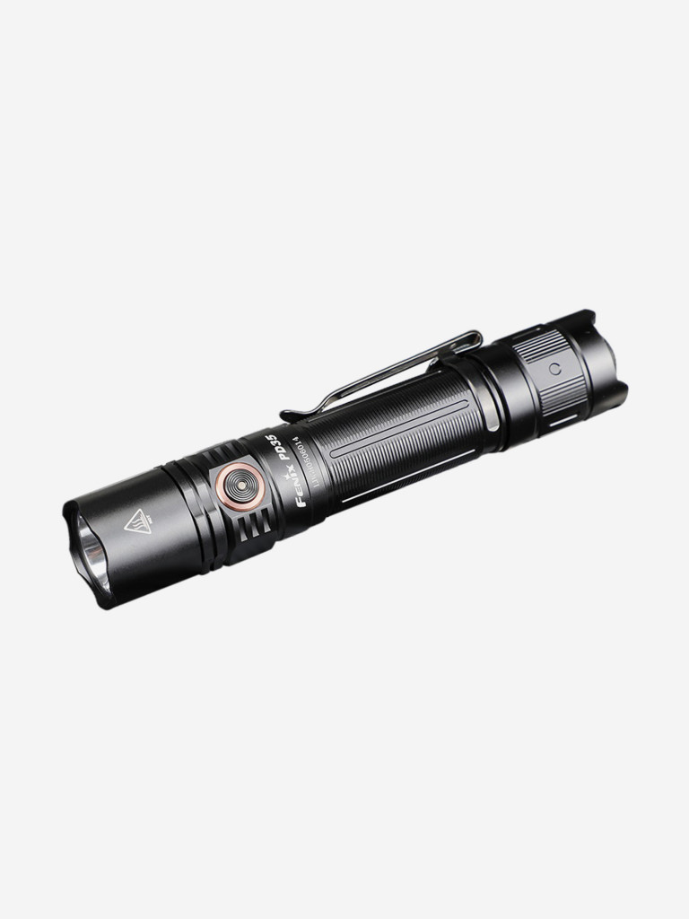 Фонарь ручной Fenix PD35 V3.0, 1700 лм