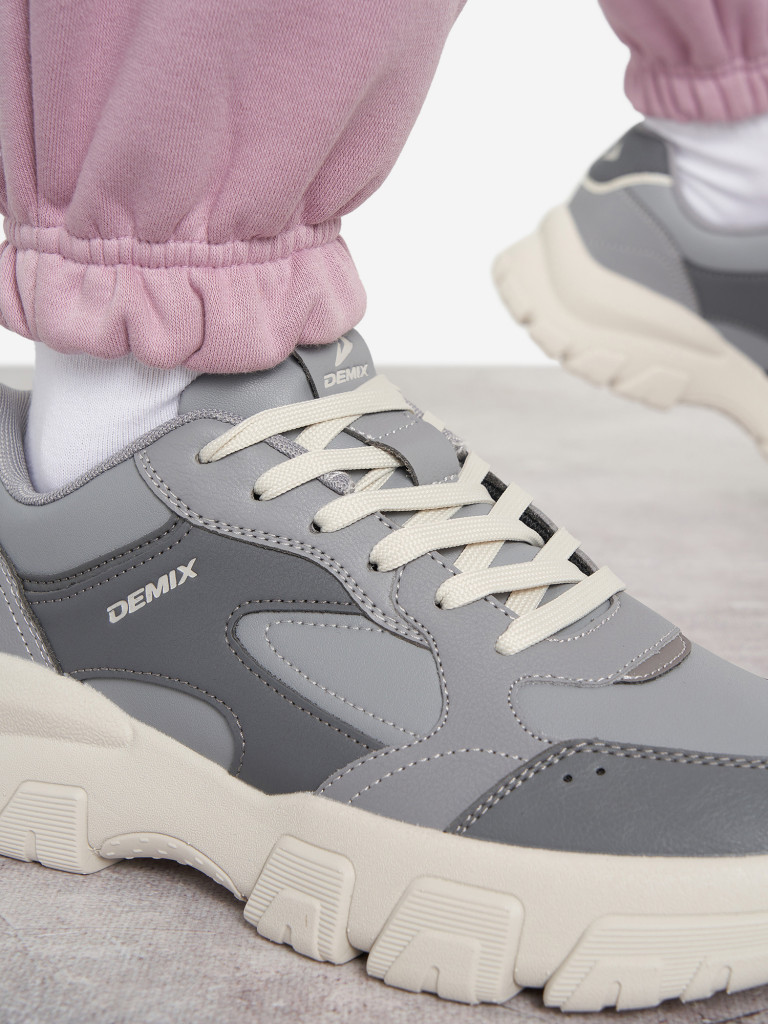 Кроссовки женские Demix Gypsy 3