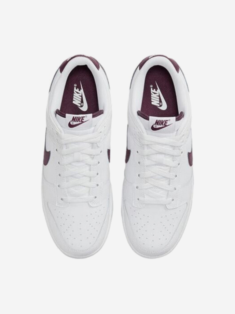 Кеды мужские Nike Dunk Low Retro