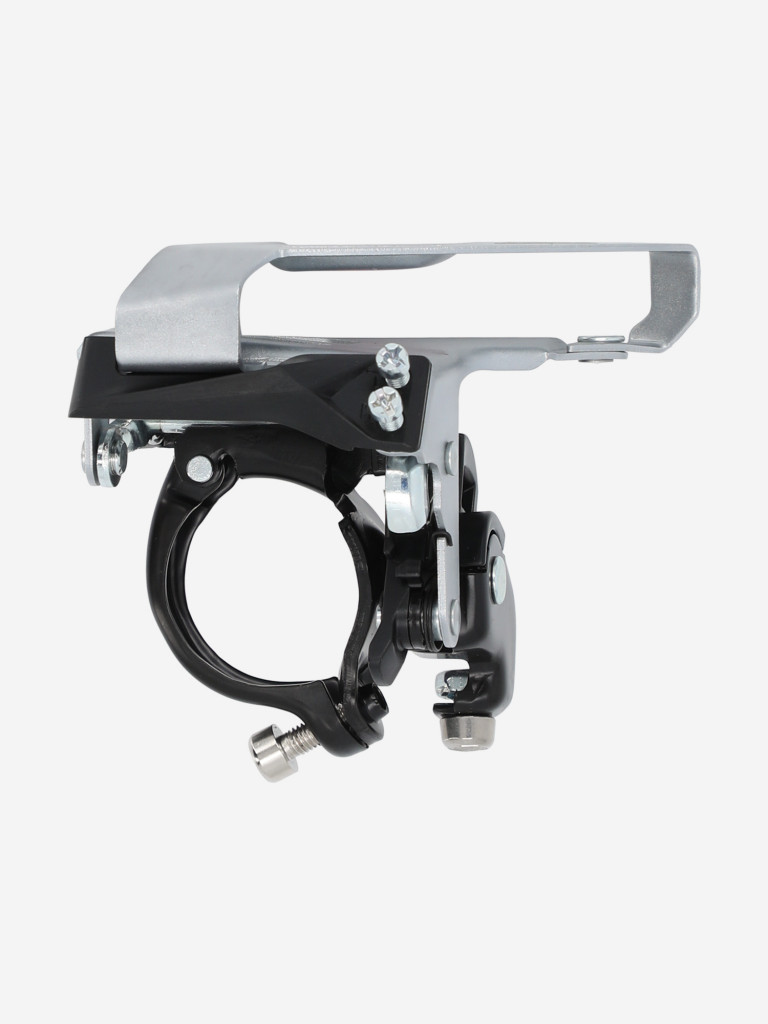 Переключатель передний Shimano ALTUS FD-M2020-TS, 34.9, TOP SWING/DUAL PULL