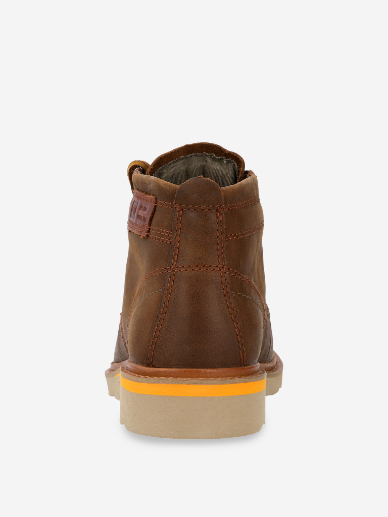 Ботинки мужские Caterpillar Jackson Mid