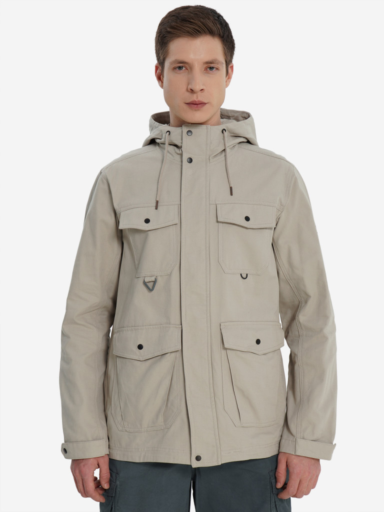 Легкая куртка мужская Northland