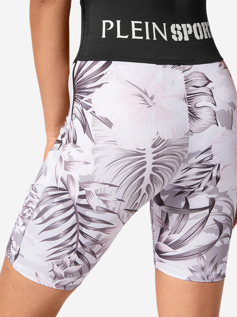 Шорты Plein Sport