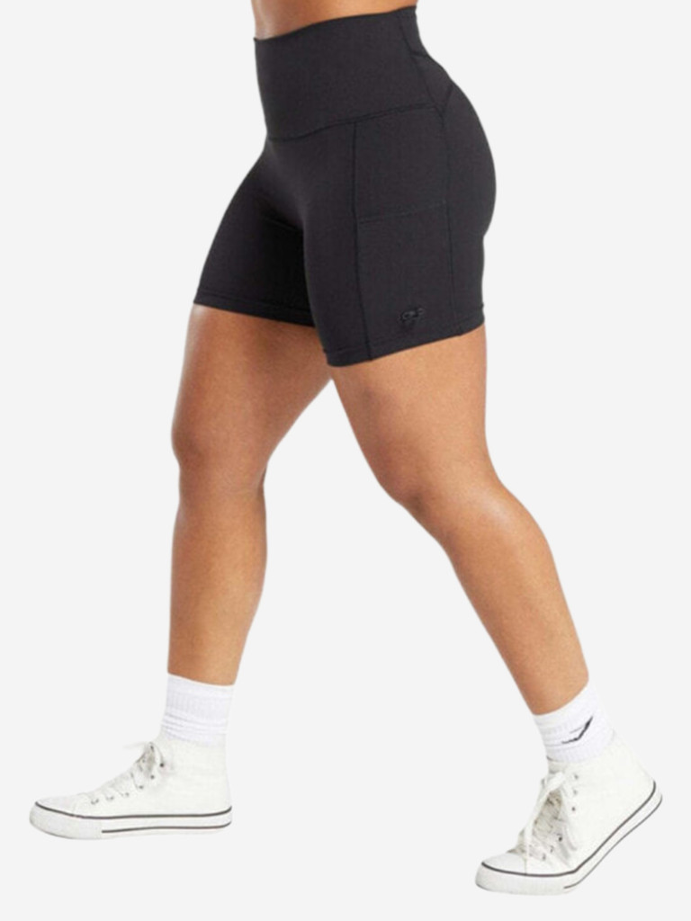 Шорты спортивные женские GYMSHARK