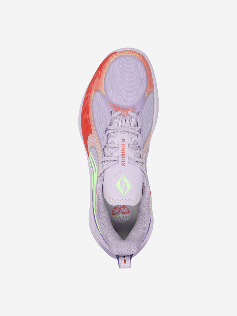 Кроссовки мужские Li-Ning Shinning II