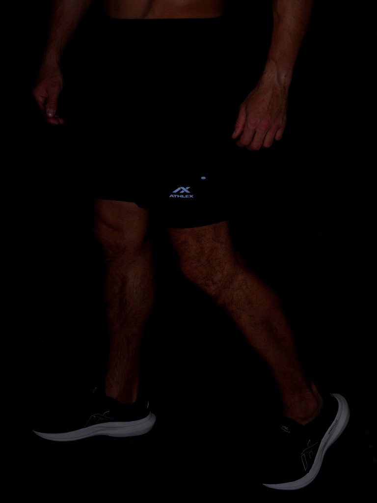 Шорты мужские Athlex