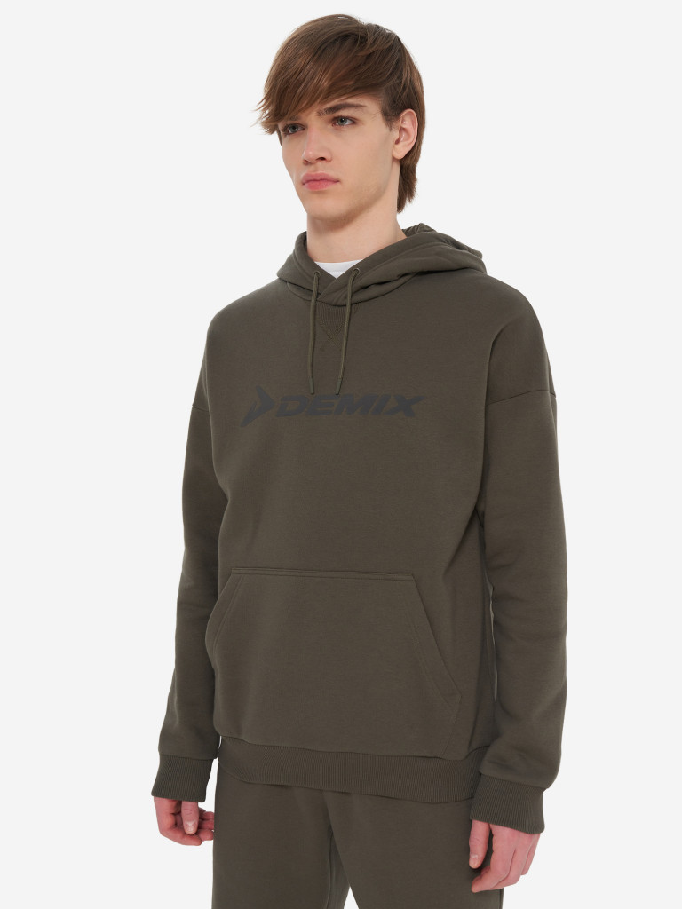 Костюм мужской Demix