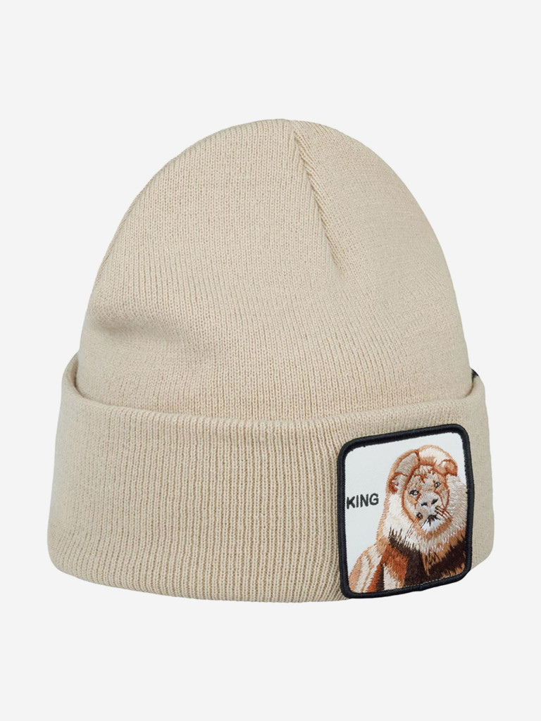 Шапка с отворотом GOORIN BROTHERS 107-0121