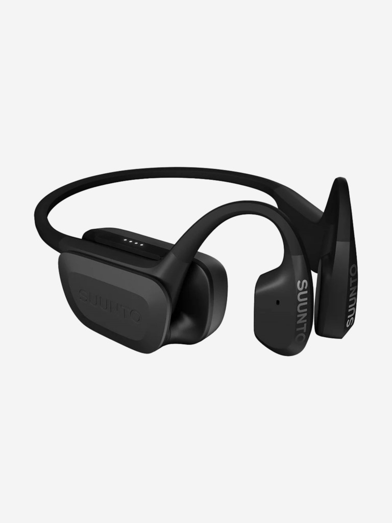 Наушники SUUNTO Aqua, SS051023000, черные