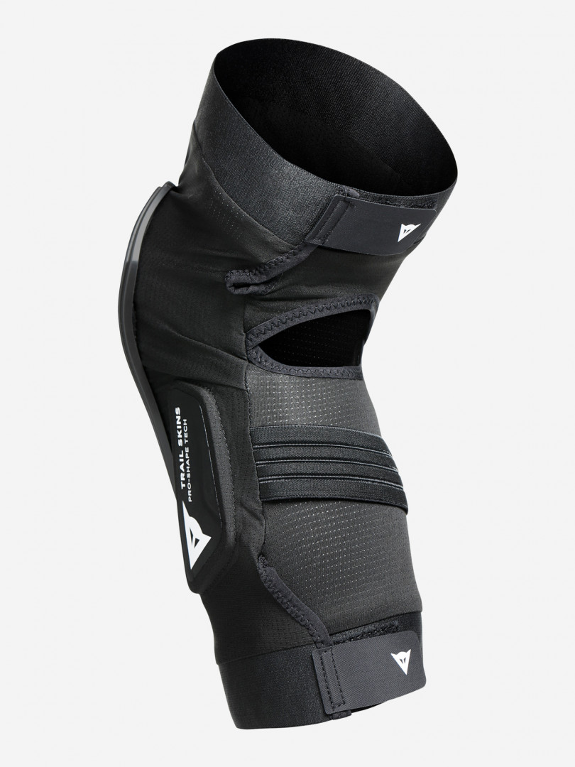 фото Защита колен dainese trail skins pro, черный