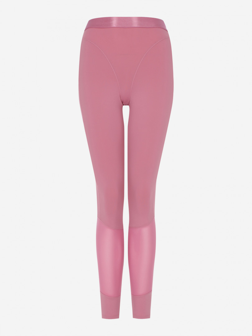 Легинсы женские Sensana GlamMove Фиолетовый 2999₽