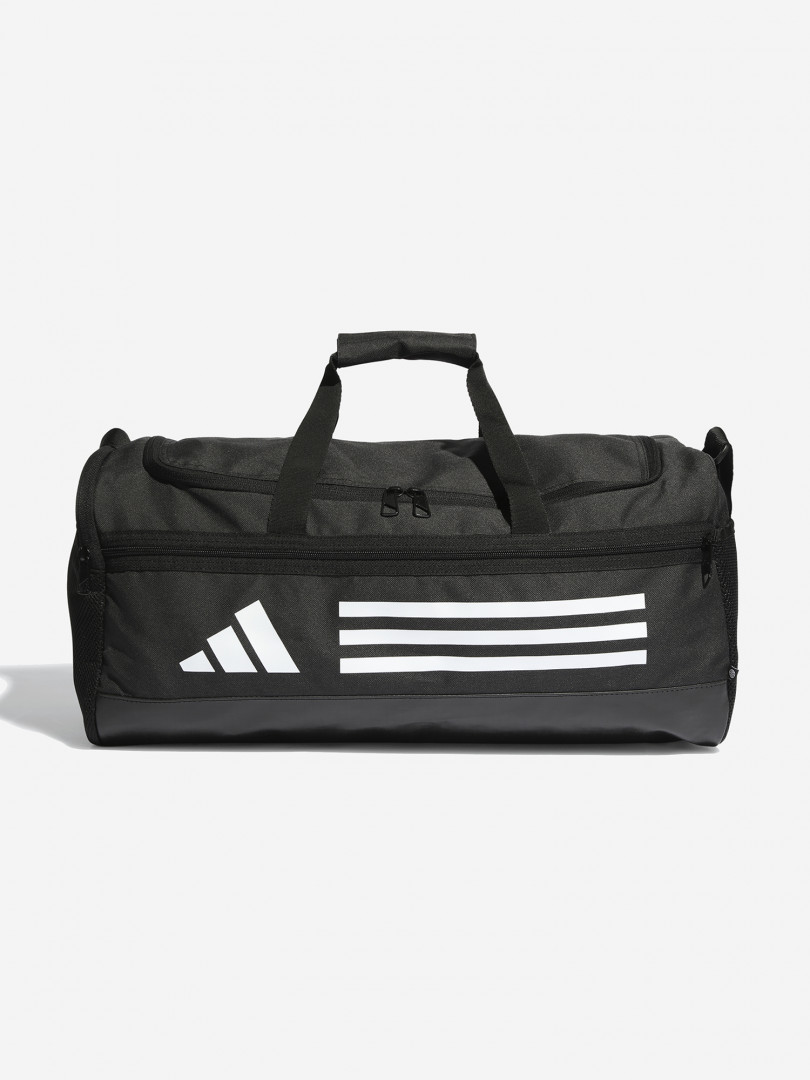 фото Сумка adidas duffle, черный